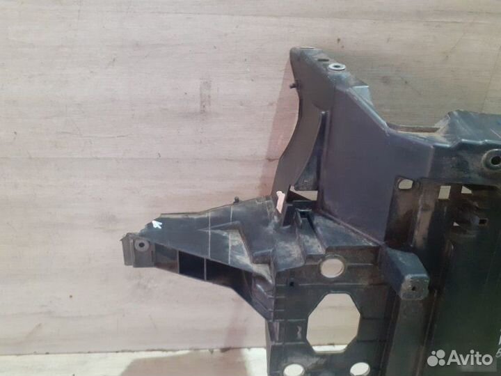 Панель передняя Mini Cooper R56