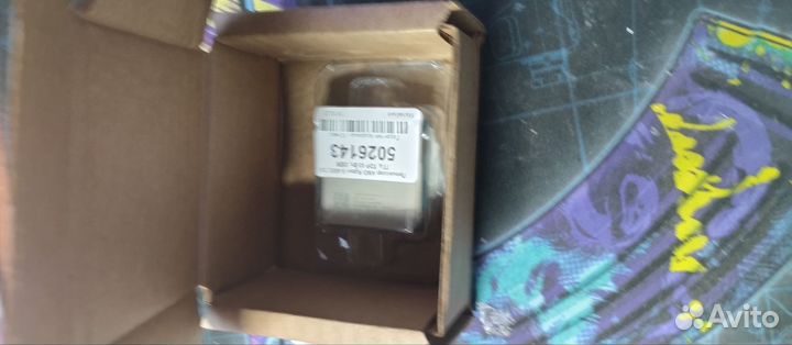 Процессор AMD Ryzen 5 4500