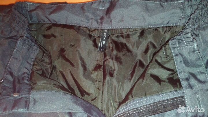 Брюки Tokka,GapKids д.м р.164.Зима