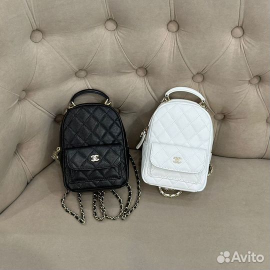 Рюкзак chanel