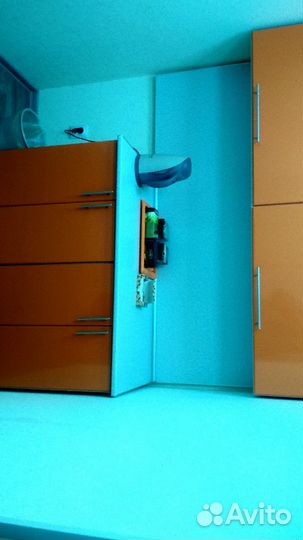 Кухонный гарнитур