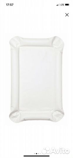 Пеленальный матрас IKEA