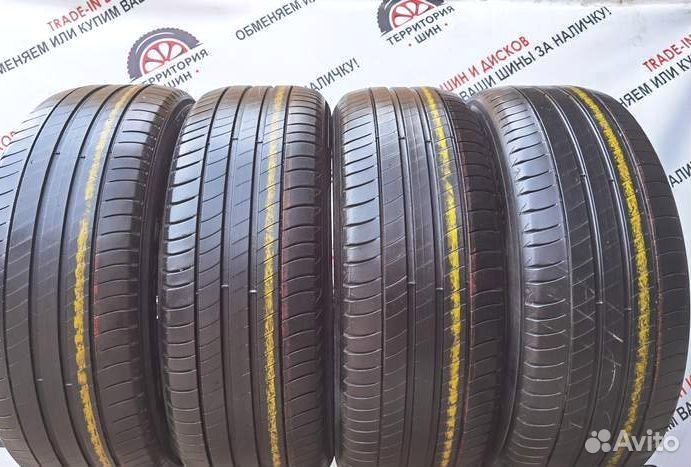 Michelin Primacy 3 225/55 R18 98V