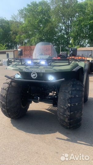 Росомаха Стандарт