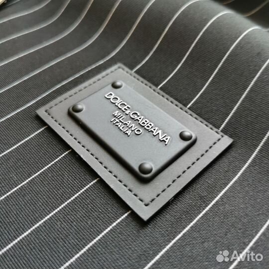 Спортивный костюм D&G