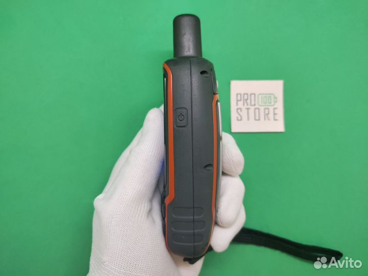 GPS навигатор Garmin gpsmap 62s