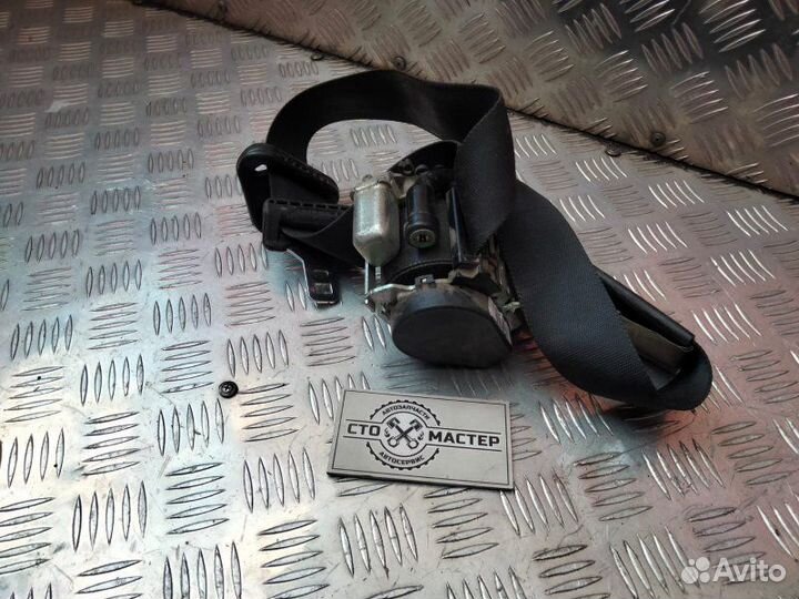 Ремень безопасности Peugeot Boxer 2.2