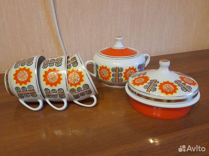 Заварочный чайник