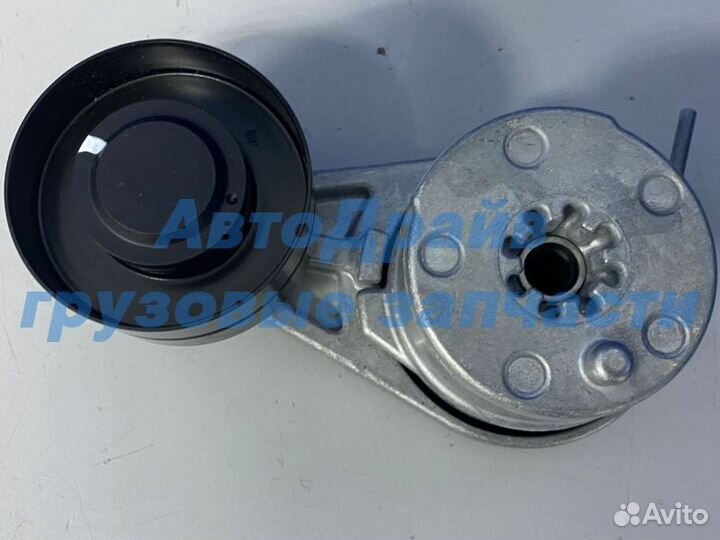 Натяжитель ремня Рено Т