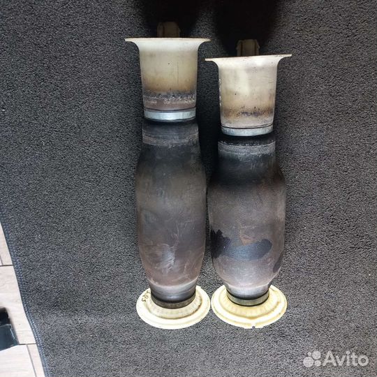 Пневмо подушка 5 ф11