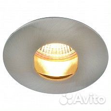 Встраиваемый светильник Arte Lamp Accento A3219PL