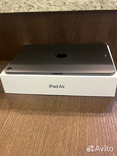 iPad air 4 256gb