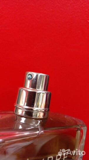 Духи Baldessarini Ambre (оригинал)