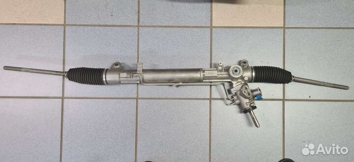 Рейка Land Rover range rover sport 2006-2013