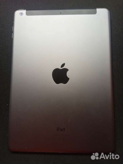 iPad air a1475
