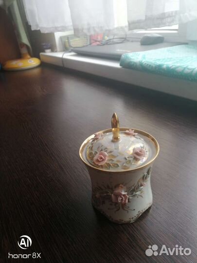 Кисловодский Фарфор