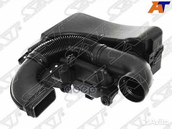 Резонатор корпуса воздушного фильтра (влагоотде