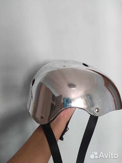 Шлем детский micro