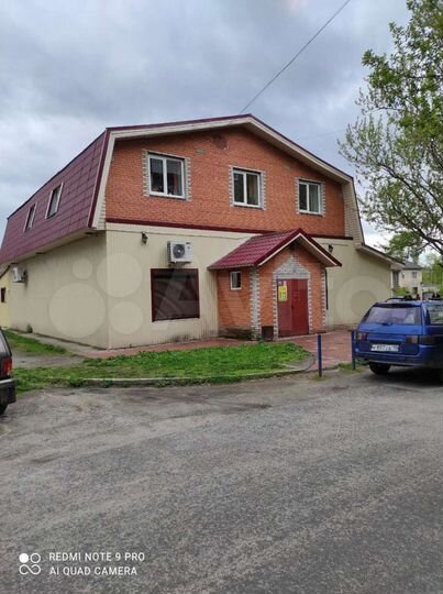Торговая площадь, 220 м²