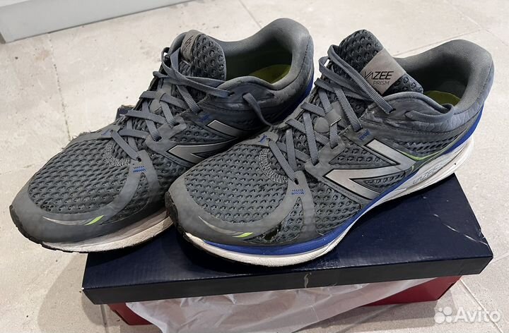 Кроссовки New Balance RU48