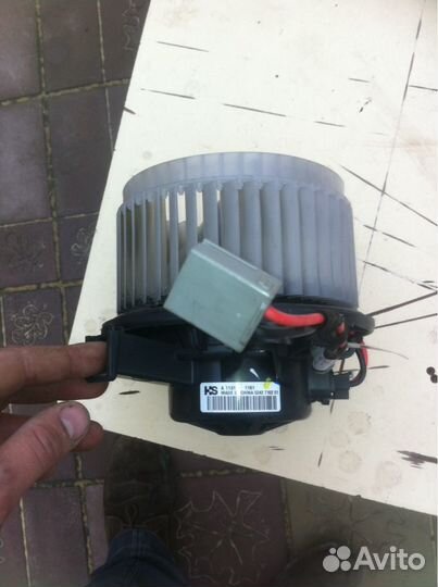 Педаль газа, мотор печки шевроле круз 1.8