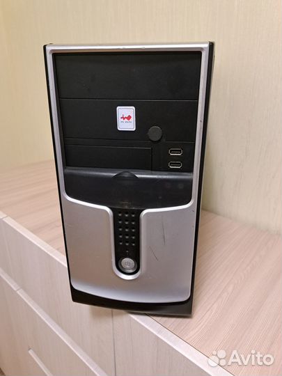 Компьютер Socket 1155/ i3-3240 / 4Gb/ 500Gb