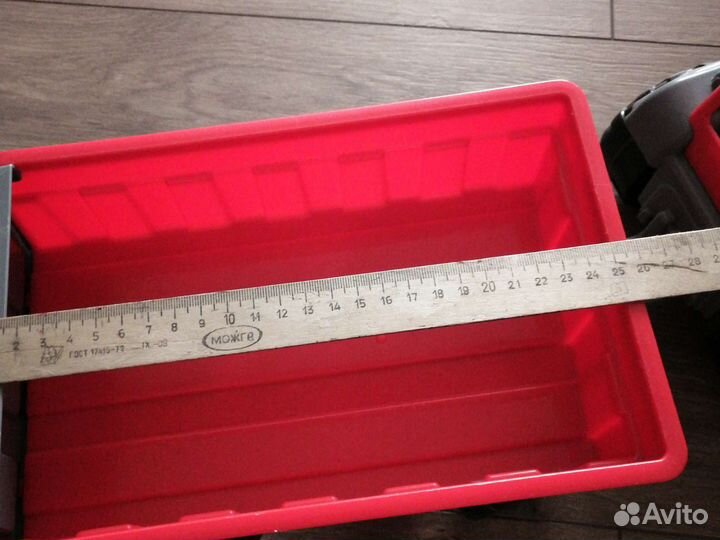 Трактор с прицепом Полесье