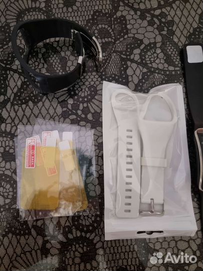 Смарт часы samsung Gear S