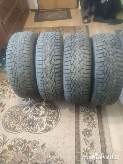 Nokian Tyres Nordman 7 205/65 R16 99