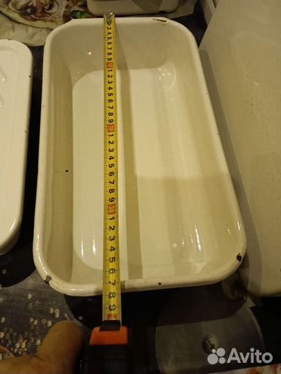 Судок под заливное