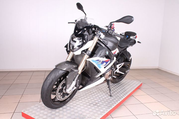 BMW S 1000 R 2022 ABS