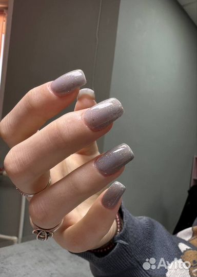 Маникюр,наращивание ногтей
