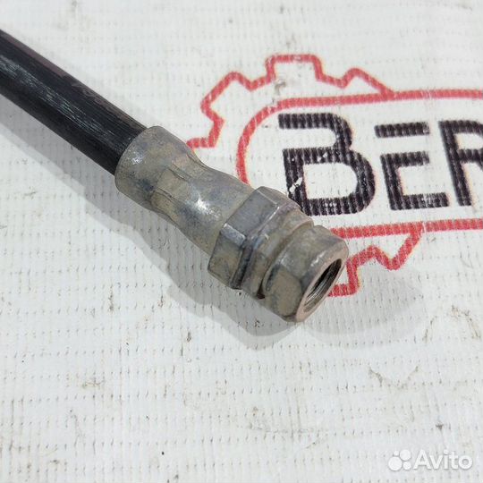 Шланг тормозной задний Skoda Yeti 5L cbzb 2012