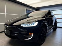 Tesla Model X AT, 2020, 26 241 км, с пробегом, цена 6 650 000 руб.