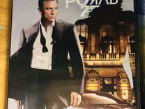Фильм Агент 007 Казино Рояль для PS4, xbox и DVD