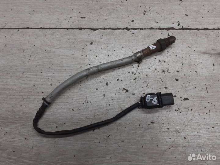 Датчик кислорода (лямбда-зонд) VAG