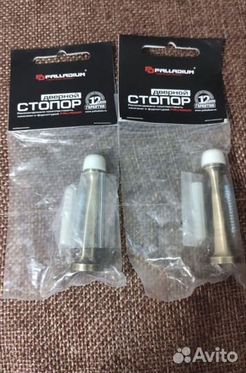 Стопор для двери