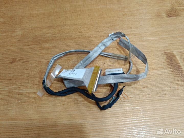 Шлейф матрицы DNS C5500Q