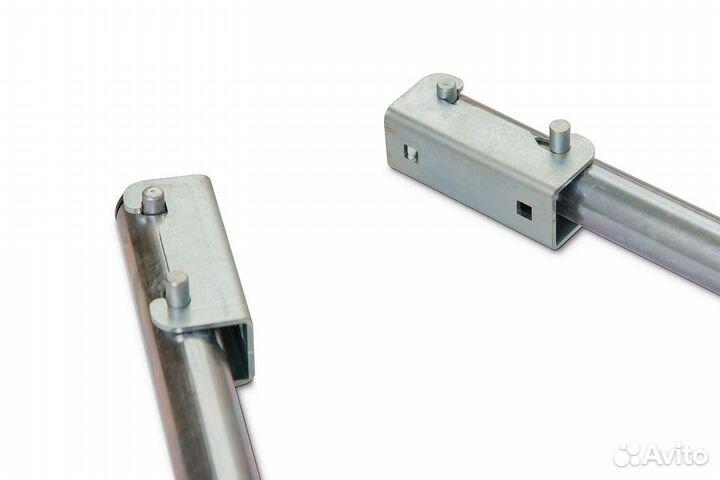 Колеса транцевые М быстросъемные