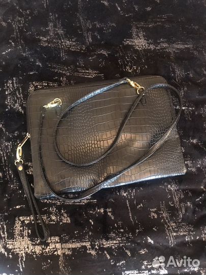 Сумка-папка