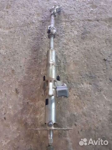 Рулевая колонка Pontiac