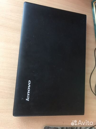Ноутбук lenovo