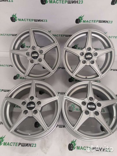 Литье диски r15 5x100 Wolsvagen polo
