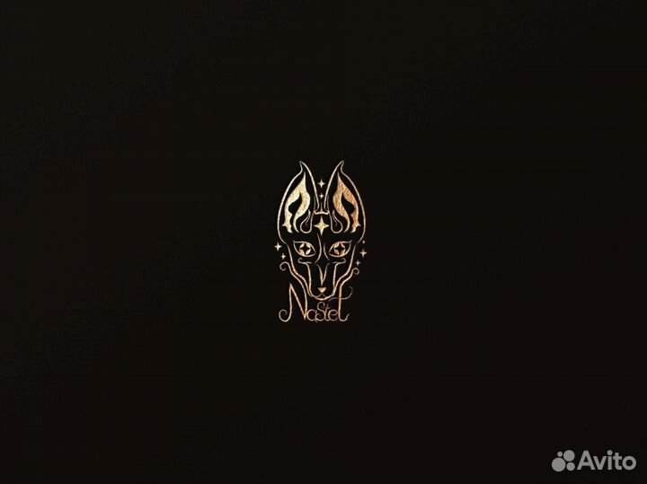 Разработка логотипа. Визитки. Сертификат. Дизайн