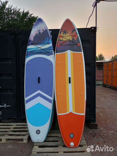 Сап борды. Сапы. (sup board) - оптом/розница