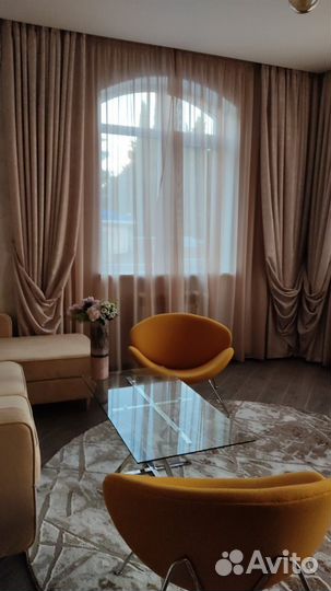 Шторы на заказ для гостиниц и пансионатов