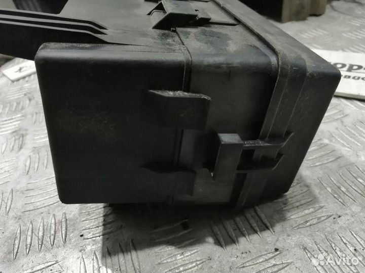 Блок предохранителей Chevrolet Lacetti 2004-2013