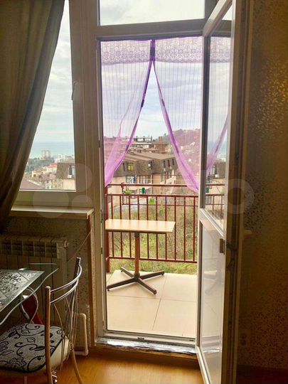 Комната 28,5 м² в 1-к., 3/5 эт.