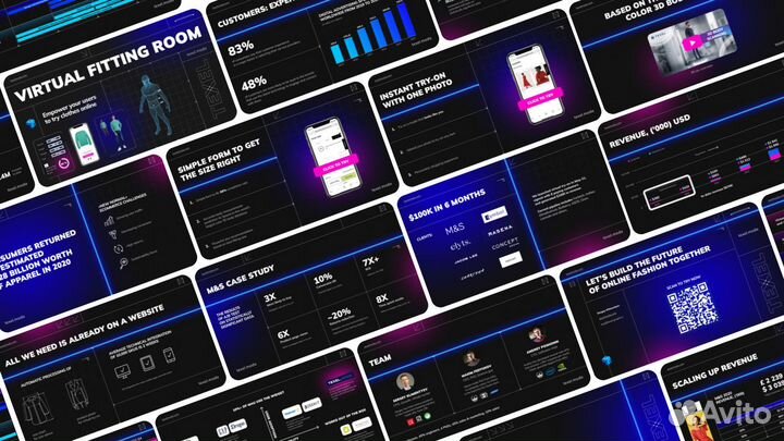 Презентации для бизнеса / Создание презентаций