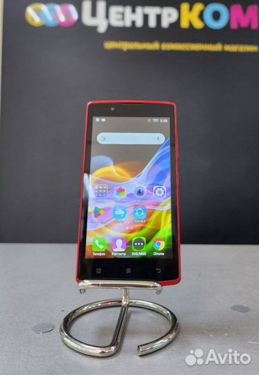 Lenovo A2010, 8 ГБ